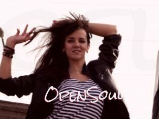 OpenSoul