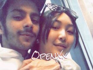 OpenXx