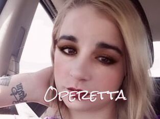 Operetta