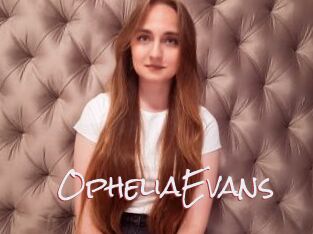 OpheliaEvans