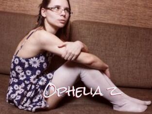 Ophelia_z
