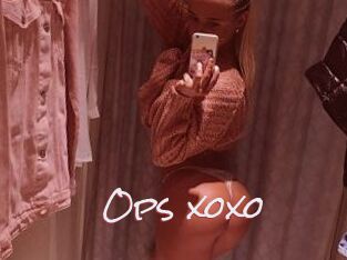 Ops_xoxo