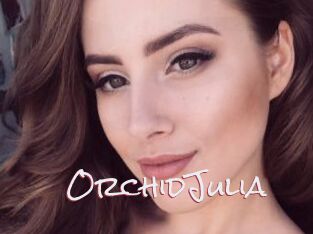 OrchidJulia