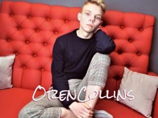 OrenCollins