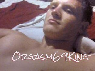 Orgasm69King