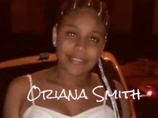 Oriana_Smith