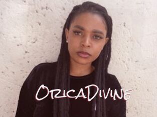 OricaDivine