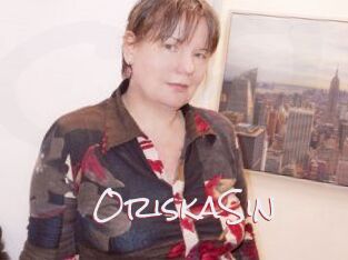 OriskaSin