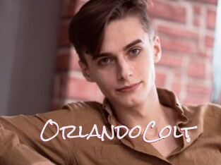 OrlandoColt