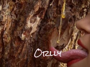 Orlly
