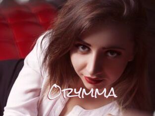Orymma