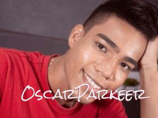 OscarParkeer