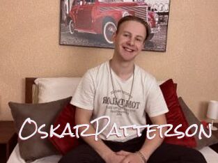 OskarPatterson