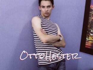OttoHester