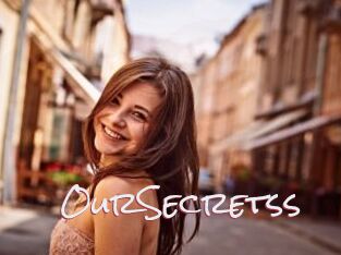 OurSecretss