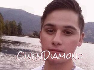 Owen_Diamond