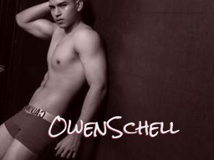OwenSchell