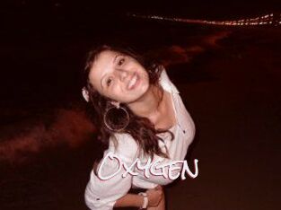Oxygen