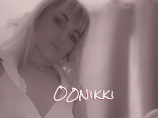 O0nikki