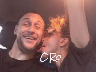 ORo