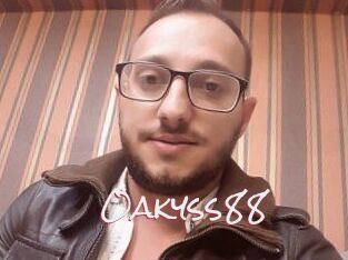 Oakyss88