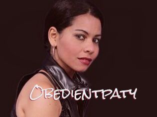 Obedientpaty