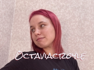 Octaviacroyle
