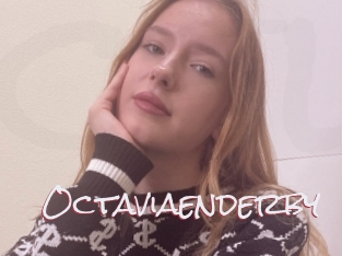 Octaviaenderby