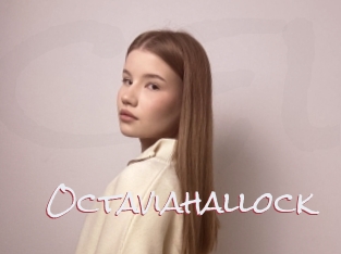 Octaviahallock
