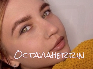 Octaviaherrin