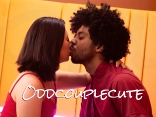 oddcouplecute Celiba Club