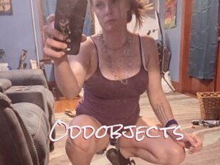 Oddobjects