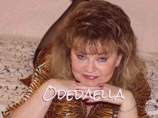 Odedaella