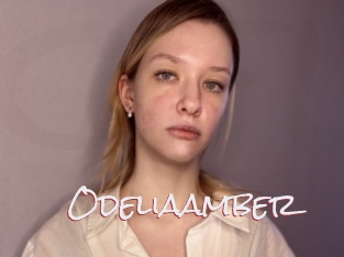 Odeliaamber