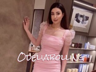 Odeliabolling