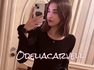 Odeliacarvell