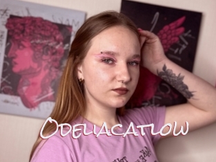 Odeliacatlow
