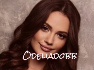 Odeliadobb
