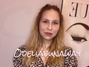 Odeliadunaway