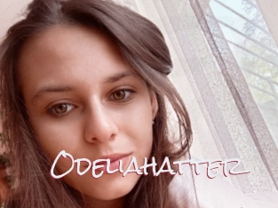 Odeliahatter