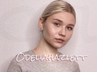 Odeliahazlett