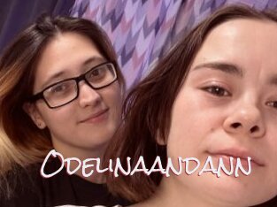 Odelinaandann