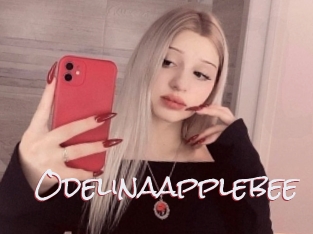 Odelinaapplebee