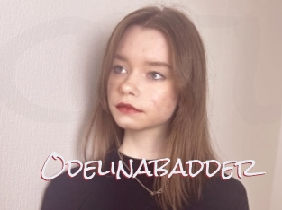 Odelinabadder