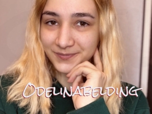 Odelinabelding