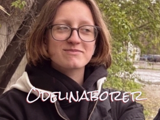Odelinaborer