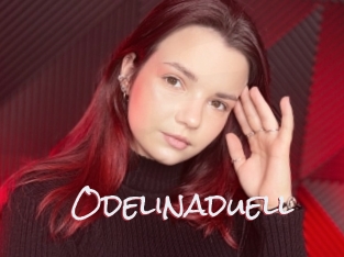Odelinaduell