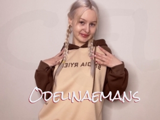 Odelinaemans
