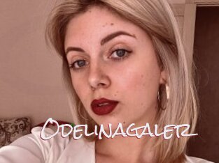 Odelinagaler