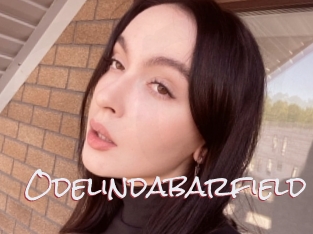 Odelindabarfield